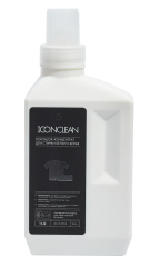 [ICONCLEAN] Порошок-концентрат для стирки БЕЛОГО белья, 950 г