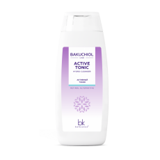 029262 BelKosmex BAKUCHIOL LINE. Активный тоник 150мл