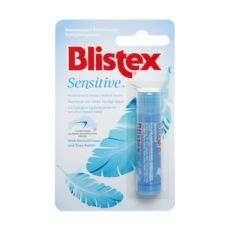bx8900F Blistex Бальзам для губ Sensitive, 4.25 гр
