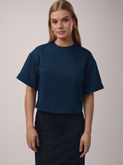 LD 2804 Conte elegant Футболка teal
