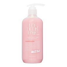 LODEURLETTE Парфюмированная маска для волос c ароматом цветка вишни / In England Colorfit Cherry Fleur Hair Treatment, 500 мл