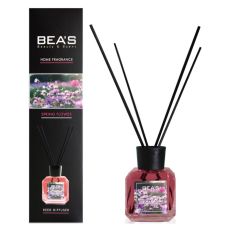 Аромадиффузор Beas Spring Flower - Весенние Цветы 120 ml