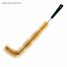 2154022 Ёрш для радиатора, натуральная щетина