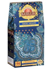 Чай черный Basilur Восточная коллекция «Волшебные ночи» 100 г