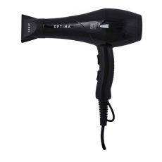 Dewal Beauty Фен для волос / Optima Black HD1003-Black, 2200 Вт