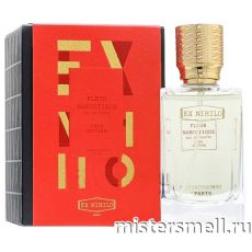 Тестер Ex Nihilo Fleur Narcotique Love Edition