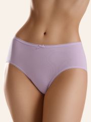 BO222 Slip Midi, CO Minimi Трусы Lilla (Фиолетовый)