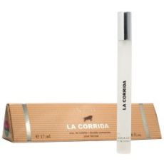 LA CORRIDA edt17ml NEO Parfum