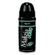 8469 Аэрозоль Aqua 150 мл муж Malizia