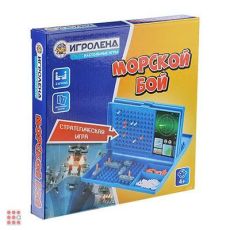 Игра настольная 