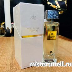 Fragrance World - Mellesime Heaven, 100 ml