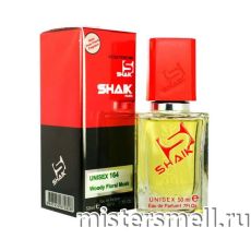 Элитный парфюм Shaik M164 Escentric Molecules Escentric 01