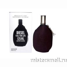 Тестер Diesel Industry Dark Brown for Men