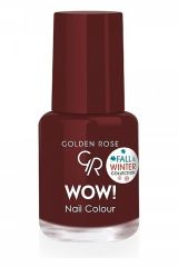 Лак для ногтей GR Wow! (301-322) Wow (319)