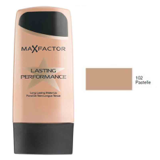 Тональный крем Max Factor Lasting Performance №102 Pastelle 35 ml