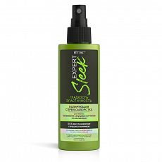 029363 Vitex EXPERT SLEEK. Полирующая спрей-сыворотка ЗАПАИВАНИЕ СЕКУЩИХСЯ КОНЧИКОВ несмываемая, 100 мл
