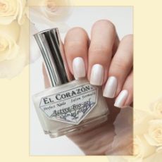 423/ 13 Active Bio-gel Shimmer 16мл EL CORAZON
