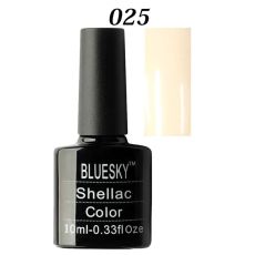 Шеллак Bluesky №025 10 ml NEW
