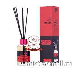 Диффузор Shaik 166 Escentric Molecules Escentric 02