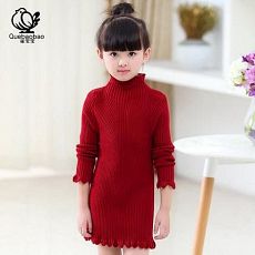 Платье вязаное, 5 расцветок