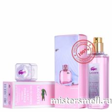 Мини 50 мл. Lacoste Pour Elle Sparkling