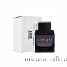 Тестер Lalique Encre Noir Sport