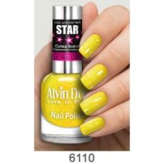 ADN-61 Супер блеск 12 мл тон 6110 Alvin D`or
