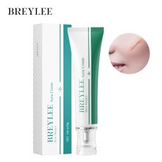Травяной восстанавливающий крем BREYLEE Acne Cream, 30 г