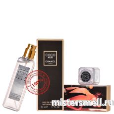 Мини 50 мл. Chanel Coco Noir