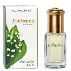 05 BELLISSIMO парф.масло-ролл6мл (версия Diorissimo) NEO Parfum