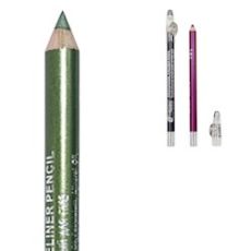 W207-102 Кар. с точ., NEW brilliant collection(green),12шт в уп. FARRES