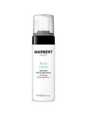 [MARBERT] Пенка для лица ОЧИЩАЮЩАЯ Pura Clean, 150 мл