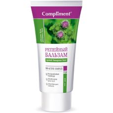 Бальзам Для Волос Compliment Репейный 200 ml