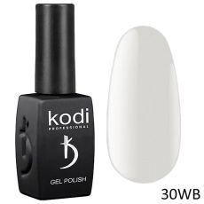 Гель Лак Kodi Professional № 30WB 12 ml