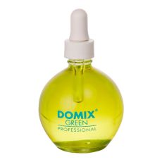 031394 Domix. Масло для ногтей и кутикулы «Манго» с пипеткой, 75 мл