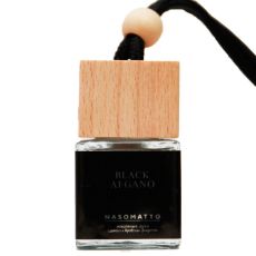 Ароматизатор в машину Nasomatto Black Afgano 10 ml