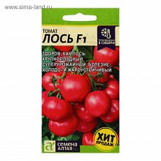 5486110 Семена Томат 