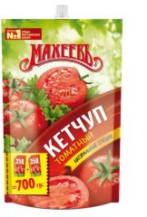 Томатный Дой-Пак 700г Махеев