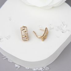 Серьги Арт. 3V-5713-Y