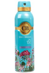 Дезодорант женский COOL BREEZE