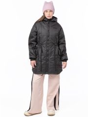 499062 NIKASTYLE Куртка черный