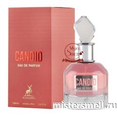 Al Hambra - Candid eau de Parfum, 100 ml