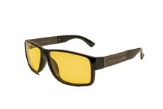 Солнцезащитные очки Luxe Vision 6602 c1 Желтый