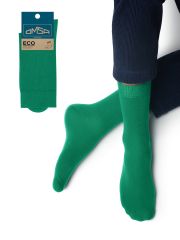 OMSA ECO 401 Colors Omsa Носки Erba (Зеленый)