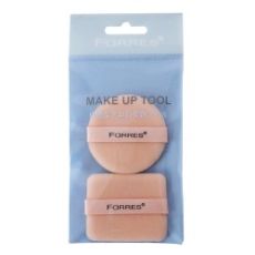 FP053 Cпонжи флокированные круглый + квадратный FARRES