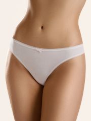 BO211 String, CO Minimi Трусы Perla (Розовый)