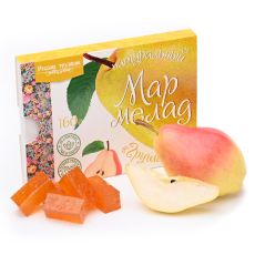 Натуральный мармелад 