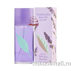 Высокого качества Elizabeth Arden - Green Tea Lavender, 100 ml