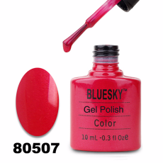 Шеллак Bluesky № 80507 10 ml