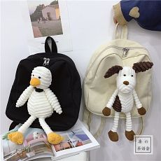 Корейский рюкзак для школьников